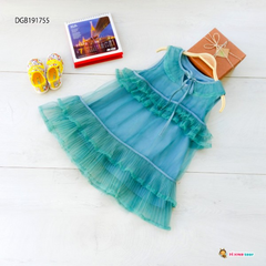 [XẢ KHO] Váy đầm dễ thương cho bé gái