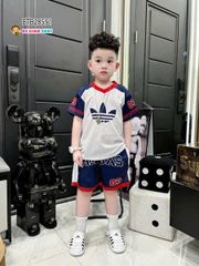 [XẢ KHO] Đồ bộ, set jean, set vest, áo, quần lẻ size cho BÉ TRAI