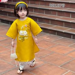 [XẢ KHO] Đầm váy công chúa, áo dài, đồ bộ, áo lẻ, quần lẻ lẻ size cho BÉ GÁI