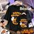 BST Áo Gia Đình Halloween nhà Bé Xinh cho bé trai, bé gái, bố mẹ mùa Halloween BXG2587