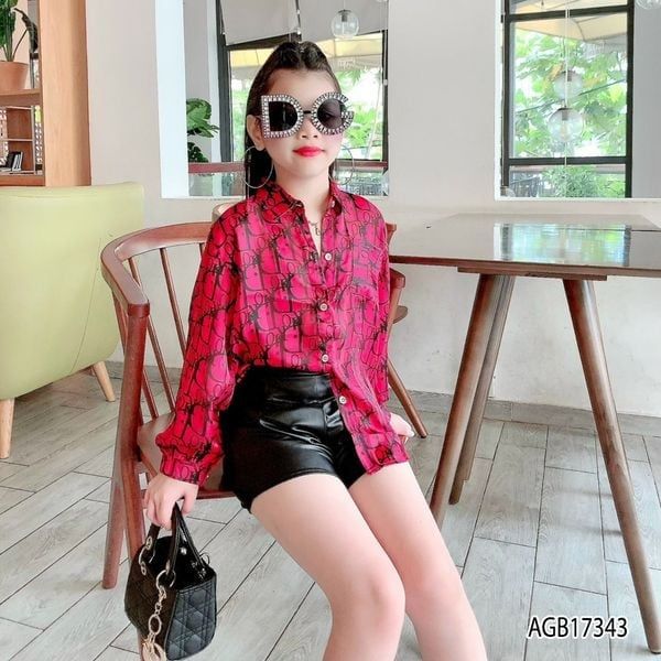 [XẢ KHO] Đầm váy công chúa, áo dài, đồ bộ, áo lẻ, quần lẻ lẻ size cho BÉ GÁI