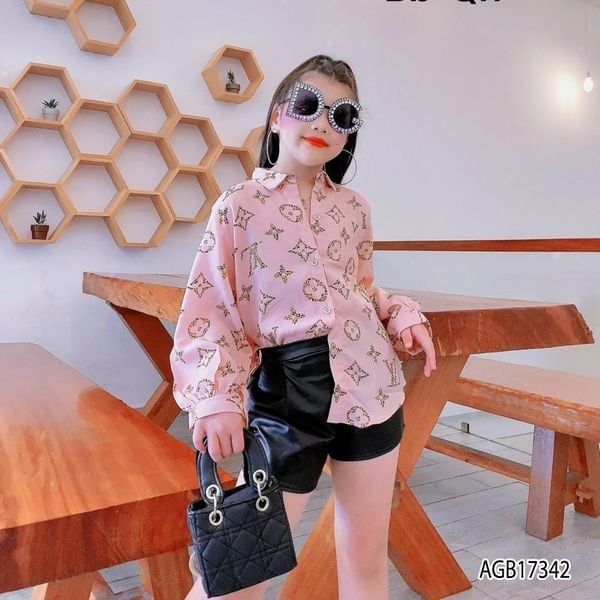 [XẢ KHO] Đầm váy công chúa, áo dài, đồ bộ, áo lẻ, quần lẻ lẻ size cho BÉ GÁI