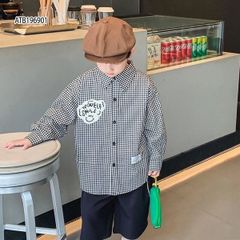 [XẢ KHO] Đồ bộ, set jean, set vest, áo, quần lẻ size cho BÉ TRAI