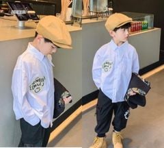 [XẢ KHO] Đồ bộ, set jean, set vest, áo, quần lẻ size cho BÉ TRAI