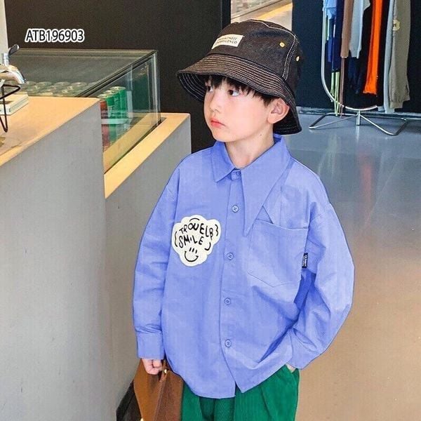 [XẢ KHO] Đồ bộ, set jean, set vest, áo, quần lẻ size cho BÉ TRAI