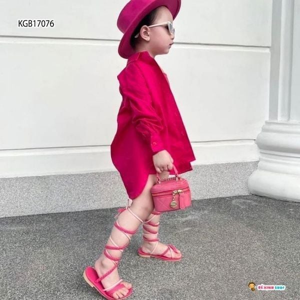 [XẢ KHO] Đầm váy công chúa, áo dài, đồ bộ, áo lẻ, quần lẻ lẻ size cho BÉ GÁI