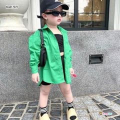 [XẢ KHO] Đầm váy công chúa, áo dài, đồ bộ, áo lẻ, quần lẻ lẻ size cho BÉ GÁI