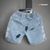 Set jeans wash phối áo thun in Tự Hào Việt Nam cho bé trai đi chơi Lễ BXG1827
