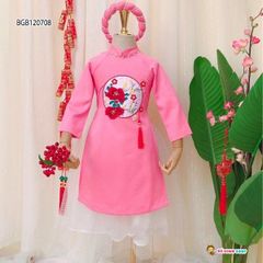 [XẢ KHO] Đầm váy công chúa, áo dài, đồ bộ, áo lẻ, quần lẻ lẻ size cho BÉ GÁI