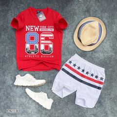 [XẢ KHO] Đồ bộ, set jean, set vest, áo, quần lẻ size cho BÉ TRAI