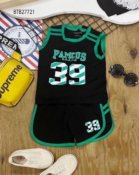 [XẢ KHO] Đồ bộ, set jean, set vest, áo, quần lẻ size cho BÉ TRAI