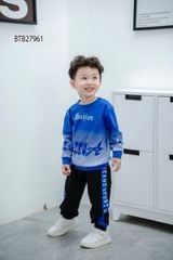 [XẢ KHO] Đồ bộ, set jean, set vest, áo, quần lẻ size cho BÉ TRAI