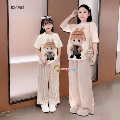 [XẢ KHO ĐỒNG GIÁ 89K]  Đầm váy công chúa, Đồ bộ lẻ size cho BÉ GÁI