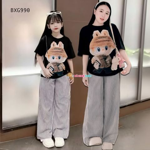 [XẢ KHO ĐỒNG GIÁ 89K]  Đầm váy công chúa, Đồ bộ lẻ size cho BÉ GÁI