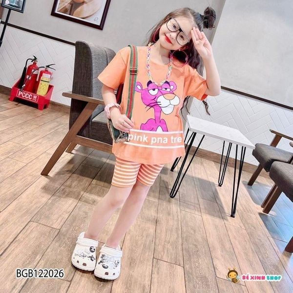 [XẢ KHO] Đầm váy công chúa, áo dài, đồ bộ, áo lẻ, quần lẻ lẻ size cho BÉ GÁI