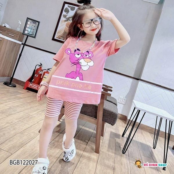 [XẢ KHO] Đầm váy công chúa, áo dài, đồ bộ, áo lẻ, quần lẻ lẻ size cho BÉ GÁI