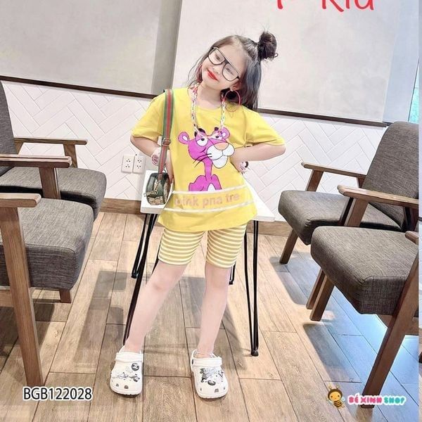 [XẢ KHO] Đầm váy công chúa, áo dài, đồ bộ, áo lẻ, quần lẻ lẻ size cho BÉ GÁI