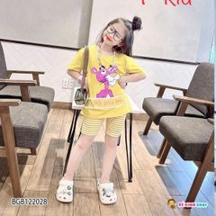 [XẢ KHO] Đầm váy công chúa, áo dài, đồ bộ, áo lẻ, quần lẻ lẻ size cho BÉ GÁI