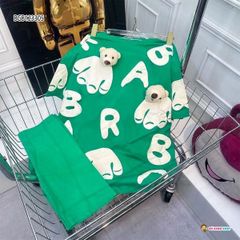 [XẢ KHO] Đầm váy công chúa, áo dài, đồ bộ, áo lẻ, quần lẻ lẻ size cho BÉ GÁI