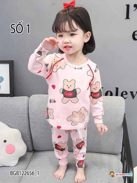 [XẢ KHO ĐỒNG GIÁ 89K]  Đầm váy công chúa, Đồ bộ lẻ size cho BÉ GÁI