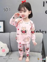 [XẢ KHO ĐỒNG GIÁ 89K]  Đầm váy công chúa, Đồ bộ lẻ size cho BÉ GÁI