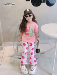 [XẢ KHO ĐỒNG GIÁ 89K]  Đầm váy công chúa, Đồ bộ lẻ size cho BÉ GÁI