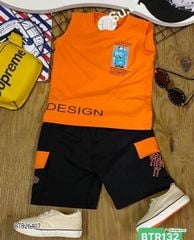 [XẢ KHO] Đồ bộ, set jean, set vest, áo, quần lẻ size cho BÉ TRAI