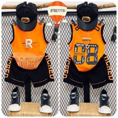[XẢ KHO] Đồ bộ, set jean, set vest, áo, quần lẻ size cho BÉ TRAI