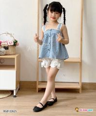 [XẢ KHO] Đầm váy công chúa, áo dài, đồ bộ, áo lẻ, quần lẻ lẻ size cho BÉ GÁI