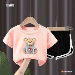 [XẢ KHO ĐỒNG GIÁ 89K]  Đầm váy công chúa, Đồ bộ lẻ size cho BÉ GÁI