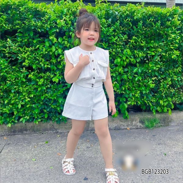 [XẢ KHO] Đầm váy công chúa, áo dài, đồ bộ, áo lẻ, quần lẻ lẻ size cho BÉ GÁI