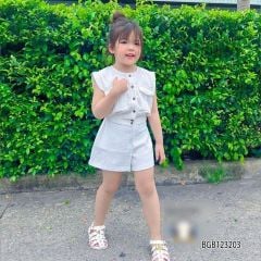 [XẢ KHO ĐỒNG GIÁ 109K]  Đầm váy công chúa, Đồ bộ, áo lẻ size ĐẠI CỒ cho BÉ GÁI