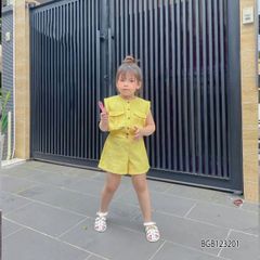 [XẢ KHO] Đầm váy công chúa, áo dài, đồ bộ, áo lẻ, quần lẻ lẻ size cho BÉ GÁI