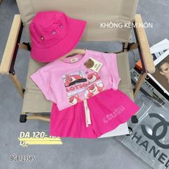 [XẢ KHO] Đầm váy công chúa, áo dài, đồ bộ, áo lẻ, quần lẻ lẻ size cho BÉ GÁI