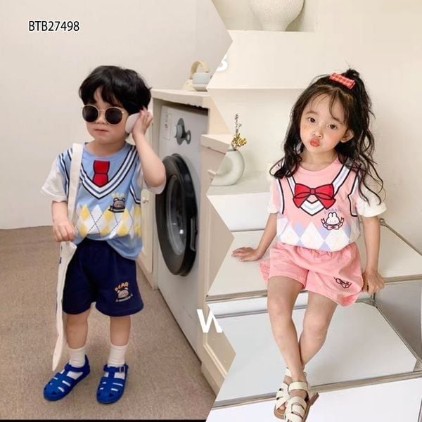 [XẢ KHO ĐỒNG GIÁ 109K]  Đầm váy công chúa, Đồ bộ, áo lẻ size ĐẠI CỒ cho BÉ GÁI