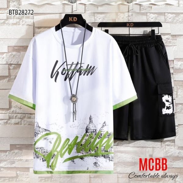 [XẢ KHO] Đồ bộ, set jean, set vest, áo, quần lẻ size cho BÉ TRAI