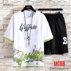 [XẢ KHO] Đồ bộ, set jean, set vest, áo, quần lẻ size cho BÉ TRAI