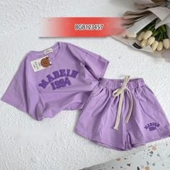 [XẢ KHO ĐỒNG GIÁ 89K]  Đầm váy công chúa, Đồ bộ lẻ size cho BÉ GÁI