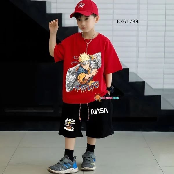 [XẢ KHO ĐỒNG GIÁ 89K] Đồ bộ, set jean, áo, quần kaki lẻ size cho BÉ TRAI