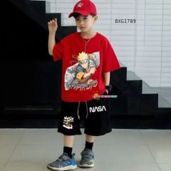 [XẢ KHO ĐỒNG GIÁ 89K] Đồ bộ, set jean, áo, quần kaki lẻ size cho BÉ TRAI