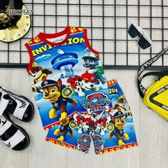 [XẢ KHO] Đồ bộ, set jean, set vest, áo, quần lẻ size cho BÉ TRAI