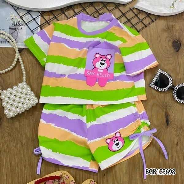 [XẢ KHO ĐỒNG GIÁ 89K]  Đầm váy công chúa, Đồ bộ lẻ size cho BÉ GÁI