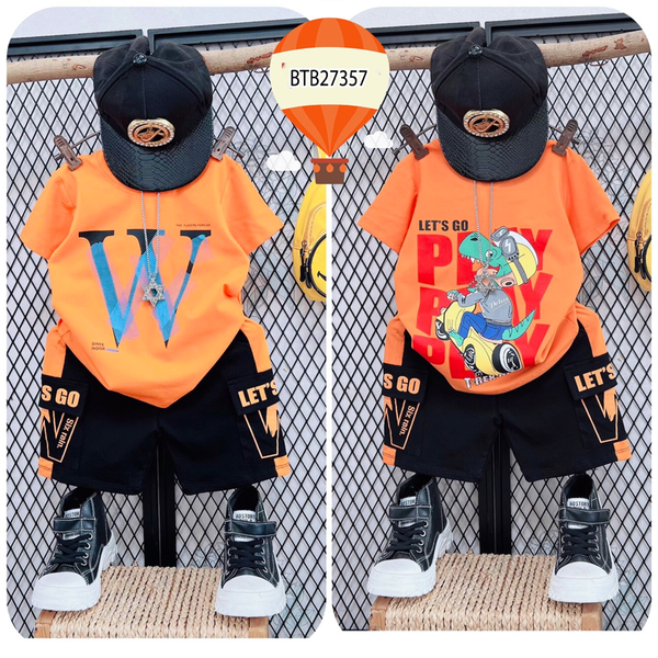 [XẢ KHO] Đồ bộ, set jean, set vest, áo, quần lẻ size cho BÉ TRAI