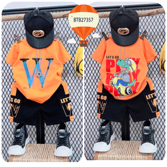 [XẢ KHO] Đồ bộ, set jean, set vest, áo, quần lẻ size cho BÉ TRAI