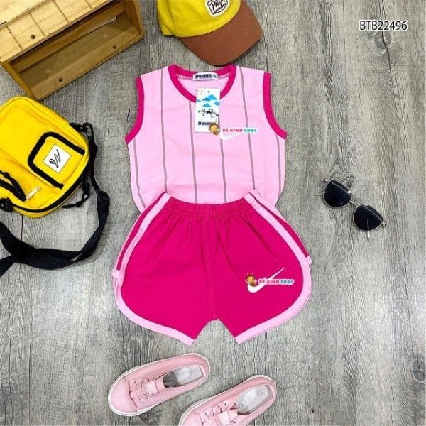 [XẢ KHO] Đầm váy công chúa, áo dài, đồ bộ, áo lẻ, quần lẻ lẻ size cho BÉ GÁI