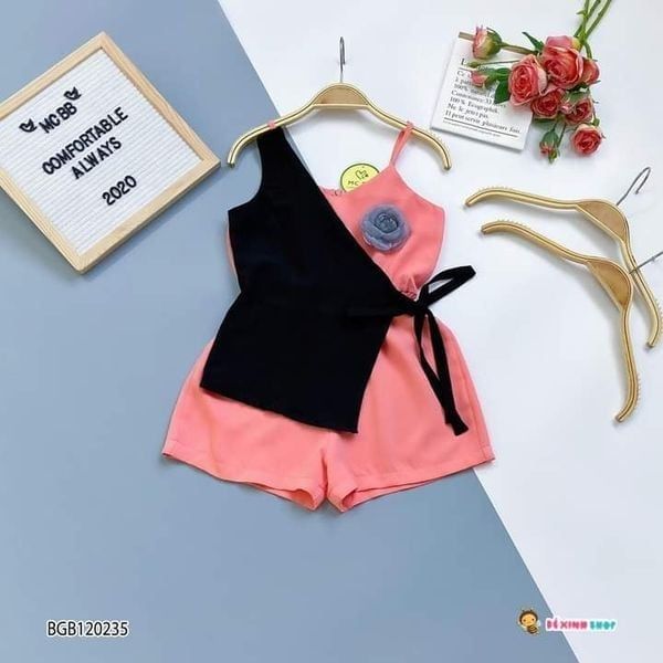 [XẢ KHO ĐỒNG GIÁ 89K]  Đầm váy công chúa, Đồ bộ lẻ size cho BÉ GÁI