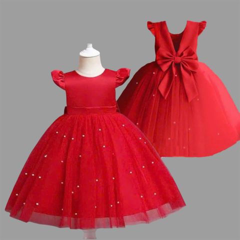 [XẢ KHO] Váy đầm dễ thương cho bé gái