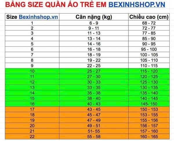 Set JEAN cho bé trai và gái in chữ SWEET cực ngầu cho bé BTB28985