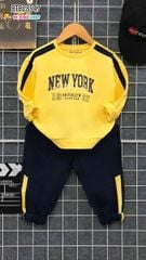 [XẢ KHO] Đồ bộ, set jean, set vest, áo, quần lẻ size cho BÉ TRAI