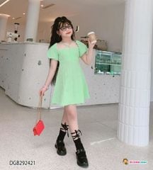 [XẢ KHO] Váy đầm dễ thương cho bé gái